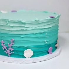 Sweet & Flour, Childish Cakes, № 75801