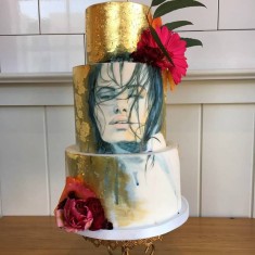 Life Bake , Wedding Cakes, № 75896