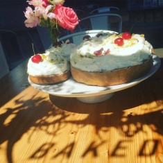 Life Bake , Gâteau au thé, № 75885