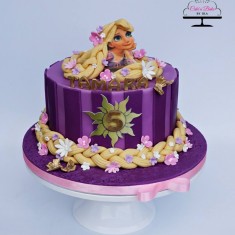 Cake'n'Bake, Tortas infantiles, № 75899