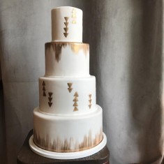 The Frosted , Wedding Cakes, № 75927