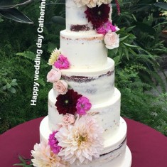 Whipped , Wedding Cakes, № 75944