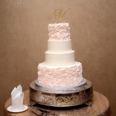Tiffany's, Wedding Cakes, № 75986