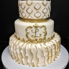 Tiffany's, Wedding Cakes, № 75991