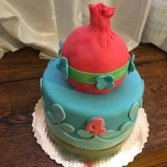 Imagicakes Cake Designers, Torte childish, № 76128