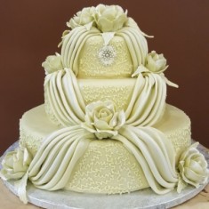 РАУТ, Свадебные торты, № 5066