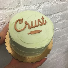 Crust, お祝いのケーキ, № 76386