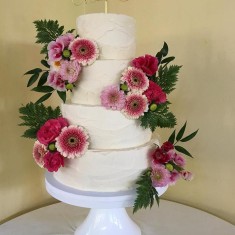 Crust, Свадебные торты, № 76383