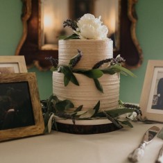 Crust, Свадебные торты, № 76382