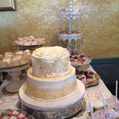 Roma, Wedding Cakes, № 76443