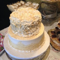 Roma, Wedding Cakes, № 76442