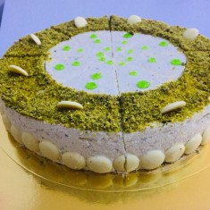 Bona Cake, Gâteaux de fête, № 76523