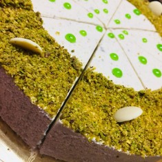 Bona Cake, Gâteaux de fête, № 76524