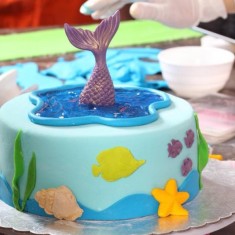 Bona Cake, Tortas infantiles, № 76535