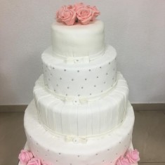LINDI , Свадебные торты, № 76658
