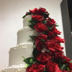 LINDI , Wedding Cakes, № 76657