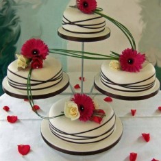 LINDI , Свадебные торты, № 76653