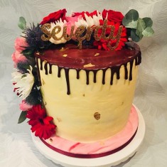 RR, Festive Cakes, № 76671