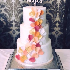 RR, Wedding Cakes, № 76684