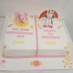 Deborah's, Childish Cakes, № 76838