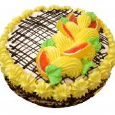 Тортугалия, Festive Cakes, № 5092
