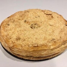 Sucré Salé , 차 케이크, № 77002