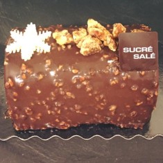 Sucré Salé , Tea Cake, № 76994