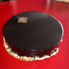 Le Four Choletais, Festliche Kuchen, № 77042