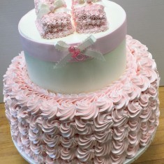 Rudy's Pastry Shop, Cakes for Christenings