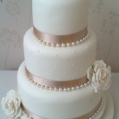 Cakes-House, Hochzeitstorten