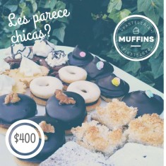 Muffins, Кондитерские Изделия