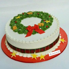 DREAM TREATS, Festive Cakes, № 77404