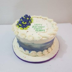 Lilies Pastries, Festive Cakes, № 77464