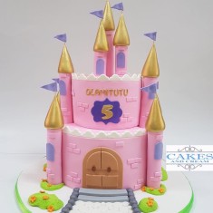 Cakes and Cream, Детские торты, № 77534