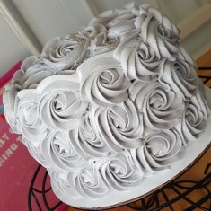 Frost Cakes, Festliche Kuchen