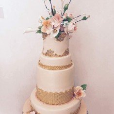 Exotique, Wedding Cakes, № 77620