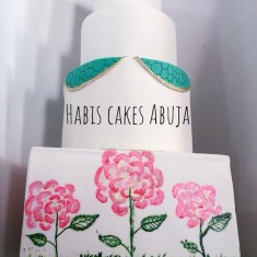 HABIS CAKES , Pasteles festivos, № 77654