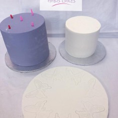 HABIS CAKES , Pasteles festivos, № 77658