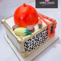HABIS CAKES , 어린애 케이크, № 77648