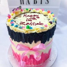 HABIS CAKES , Gâteaux enfantins, № 77647