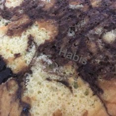 HABIS CAKES , 차 케이크