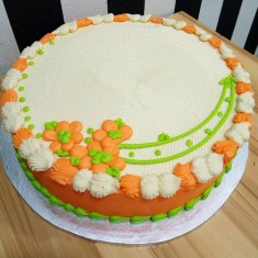 Gidi cakes, Детские торты, № 77706