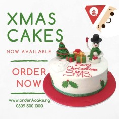 Cake NG, Festive Cakes, № 77745