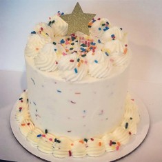 Kedivas, Festive Cakes, № 77828