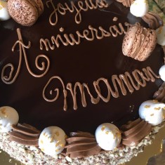 Cake By Nawel, Bolos festivos, № 77850