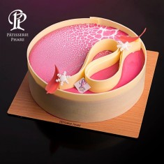 PharePatisserie, お祝いのケーキ, № 77903