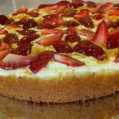 Linas, Frutta Torte, № 77951