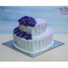 Тортюль, Festive Cakes, № 5134