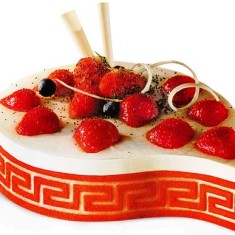 Невские берега, Festive Cakes, № 78009