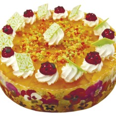 Невские берега, Festive Cakes, № 78010